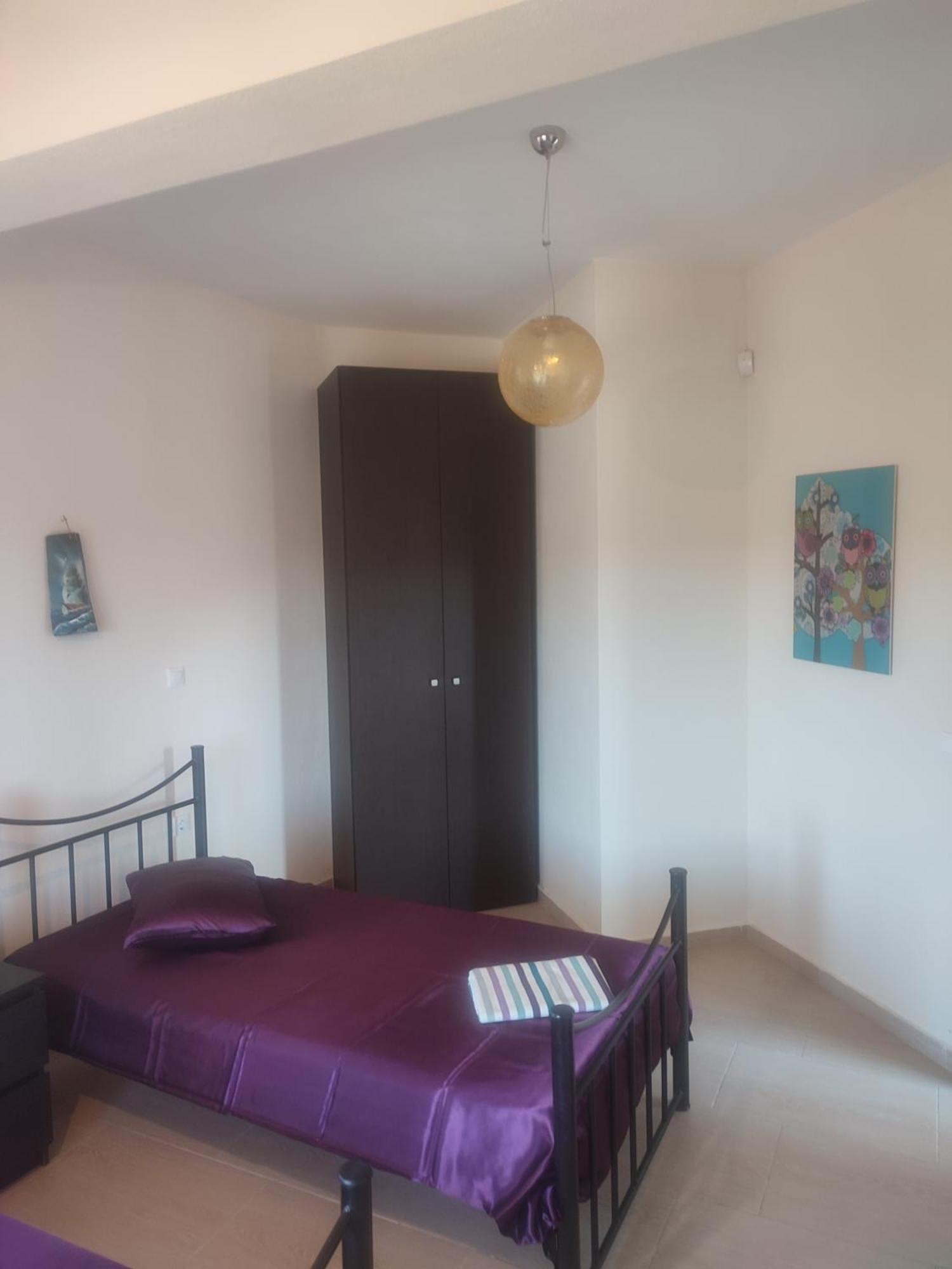 Wonderful Villa With Great View In Posidi-Kalandra 外观 照片